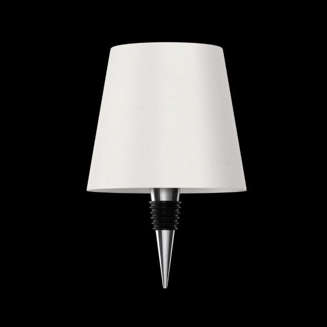 Rechargeable Three-Color Bottle Lamp - product image 7