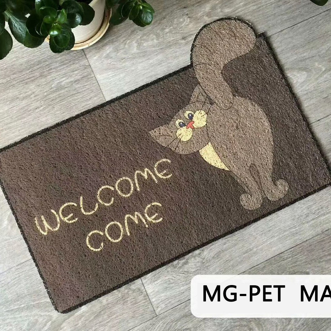 Creative Home Rug For Entryway Doormat