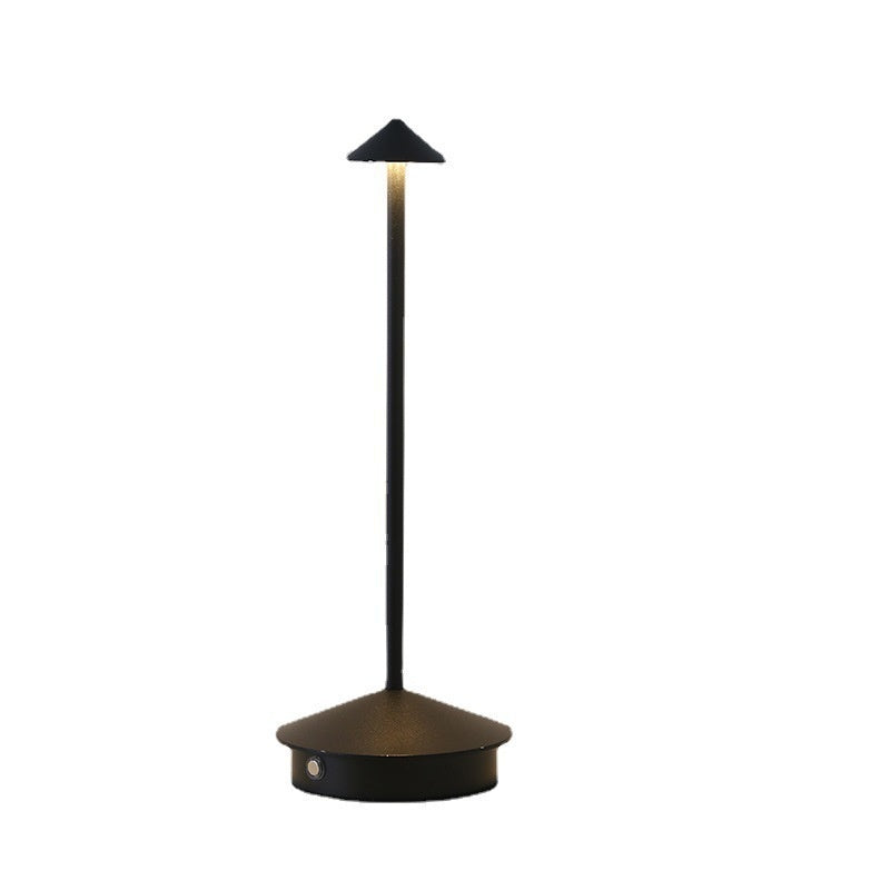 Minimalist Bar LED Table Lamp - product image 5