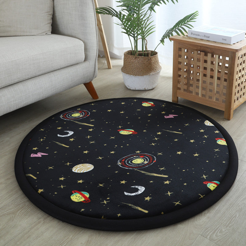 Household Door Mat Bedroom Rug - product image 5