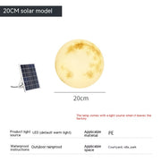 20cm Diameter Solar Model