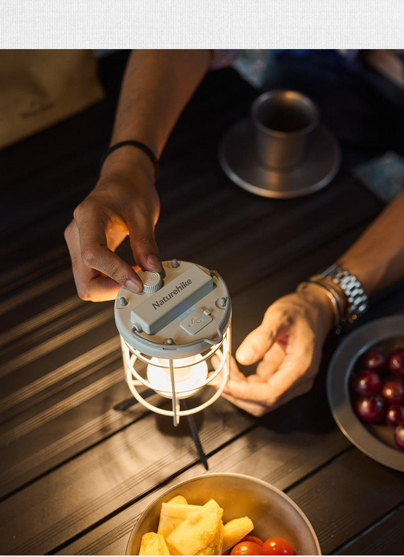 Outdoor Camping Lantern Tent Light - product image 6
