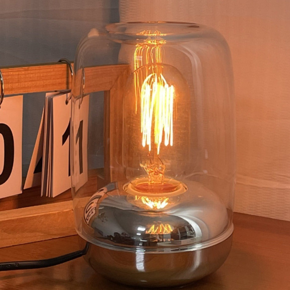Waterless Aromatherapy Ambience Lamp