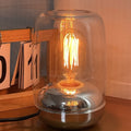 Waterless Aromatherapy Ambience Lamp