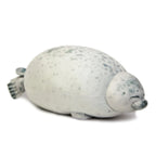 Soft Seal Plush Pillow