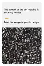 Money Box Print Non-Slip Area Rug