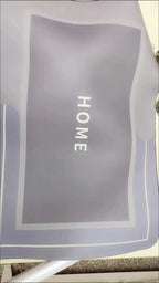 Quick-Dry Absorbent Bathroom Floor Mat