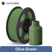 1KG Olive Green