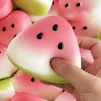 Watermelon Squishy Stress-Relief Toy