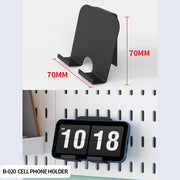 B Cell phone Holder