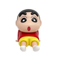 Anime Figure Desktop Phone Holder
