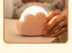 Rechargeable Cloud LED Night Light
