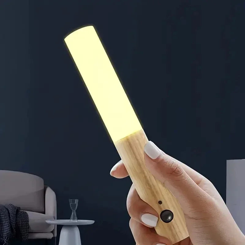 Rechargeable Motion Sensor Night Light