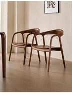 Modern Wood Dining Chair Collection