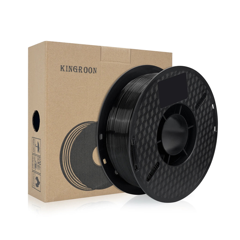 PETG 1.75 mm 3D Printer Filament - 5 kg / 10 kg