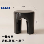 Black - b