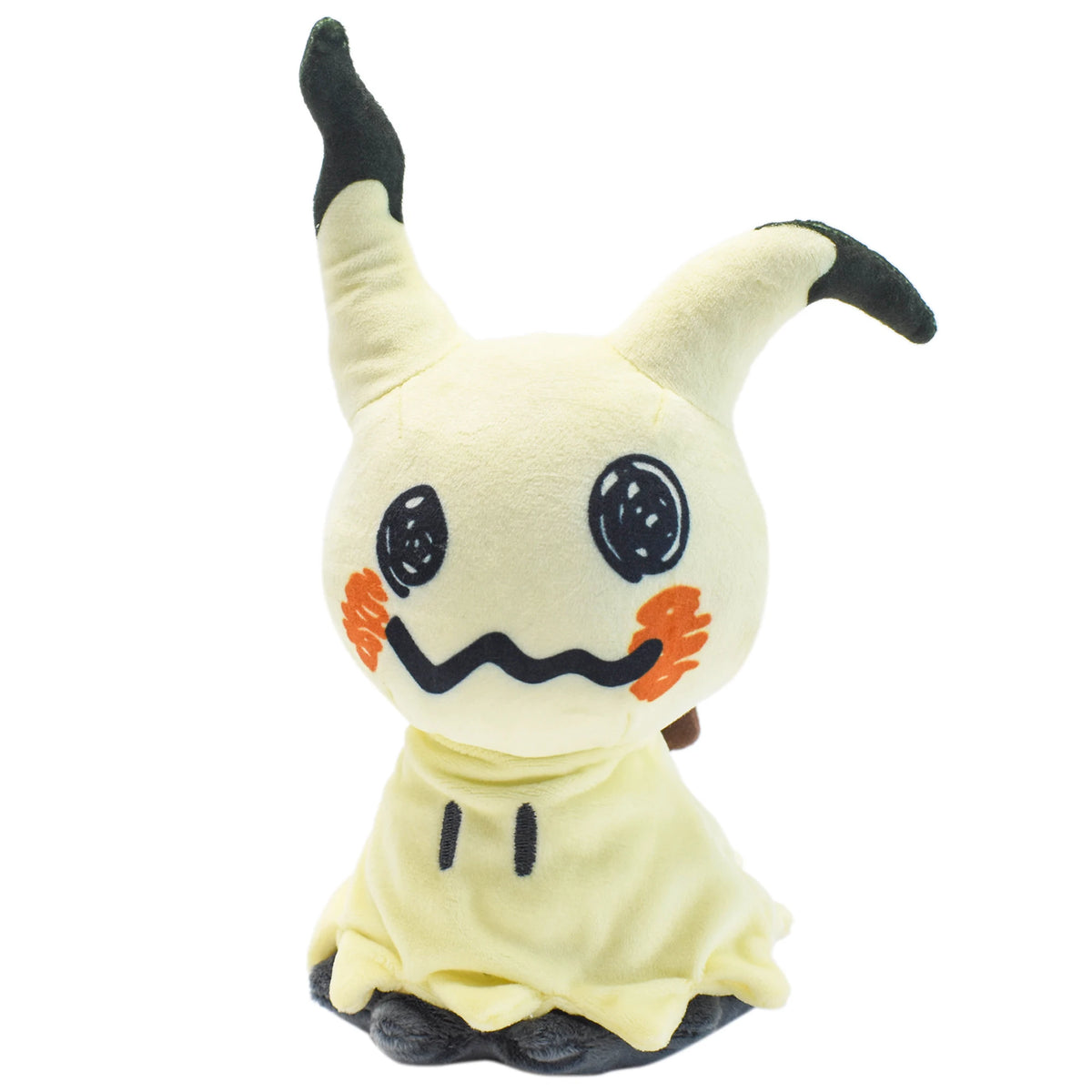 Mimikyu Style Soft Plush Toy
