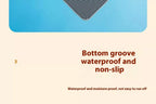 Waterproof Double-Layer Cat Litter Mat