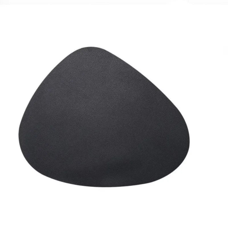 PU Leather Heat-Resistant Placemat