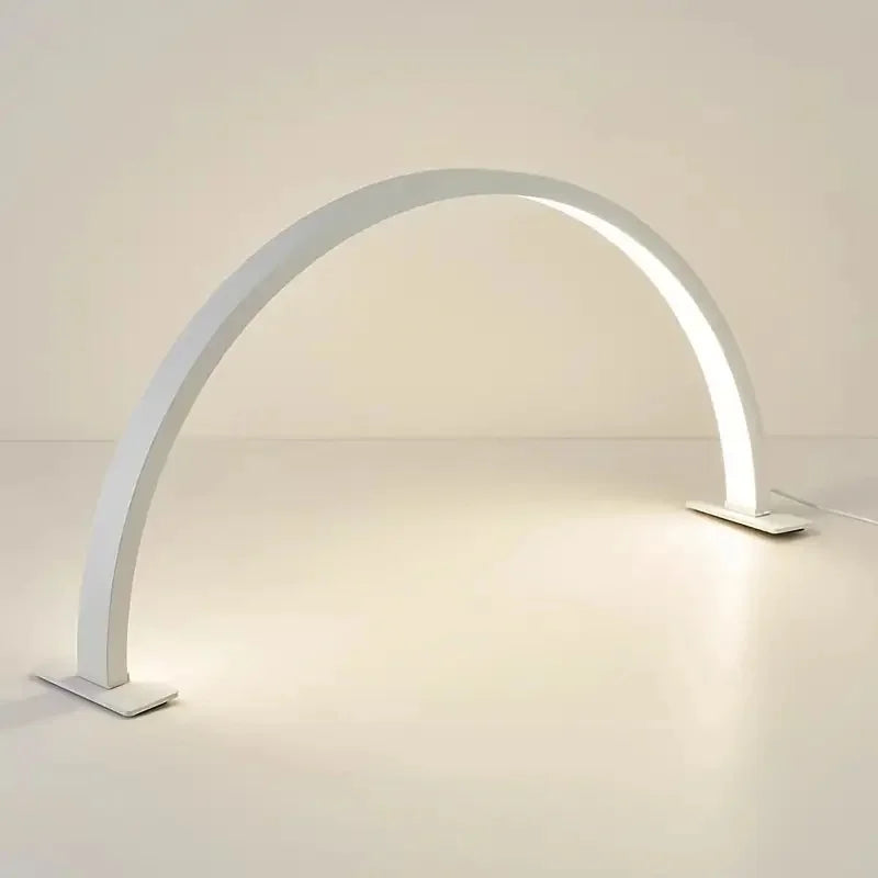 Moon Nail Work Desk Lamp