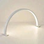 Moon Nail Work Desk Lamp