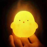 chicken