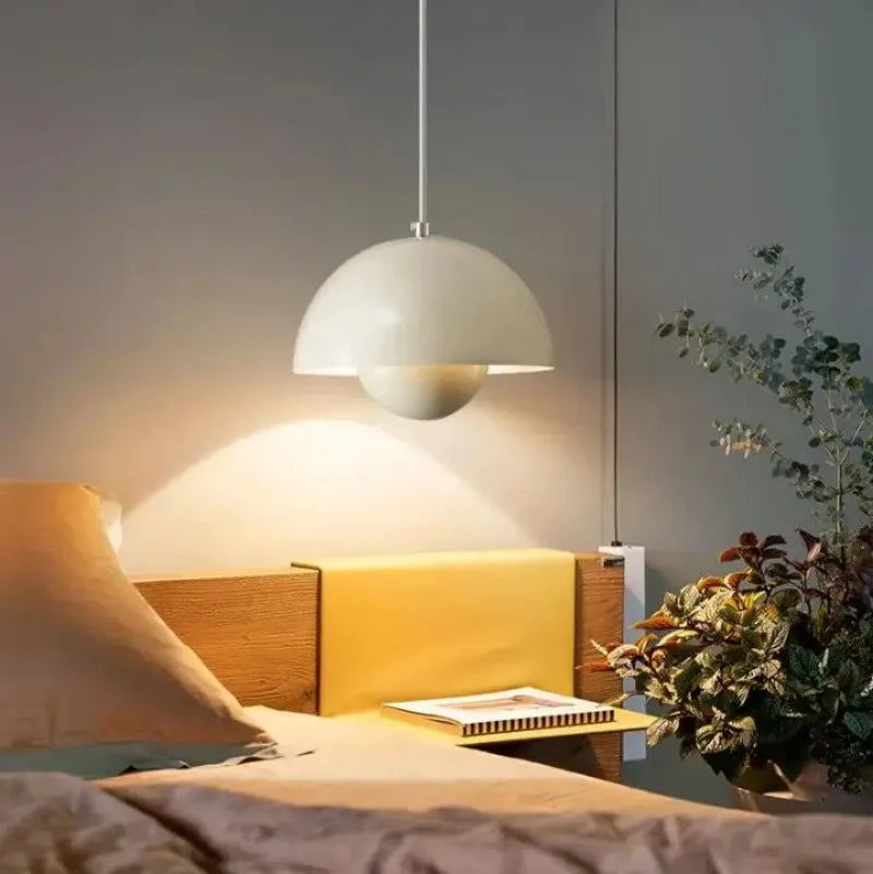 Nordic LED Pendant Light