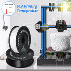 GEEETECH 1.75 mm 3D Printer Filament Bundle