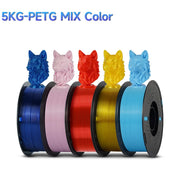 5kg Mix C