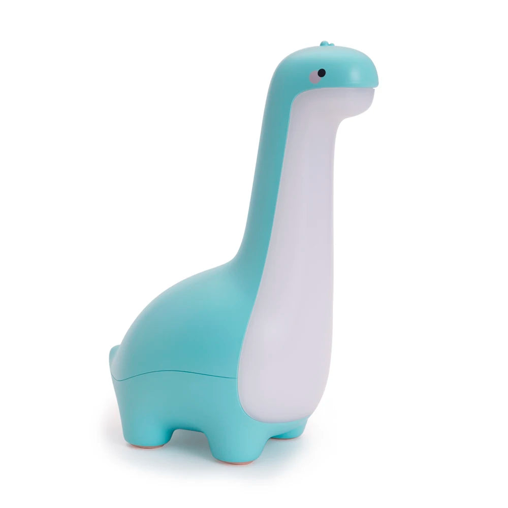 Rechargeable Dinosaur Touch Night Light