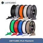Anycubic PLA 1.75 mm 3D Printer Filament - 1 kg