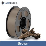 1KG Brown