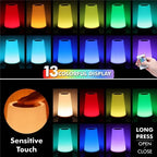 13-Color RGB Night Lamp
