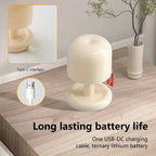 Rechargeable Sunset Projection LED Table Lamp