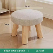 round stool