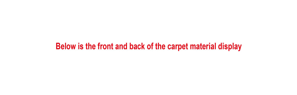 Cartoon Non-Slip Bathroom Door Mat