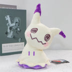 Mimikyu Style Soft Plush Toy