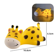S5 Giraffe lamp