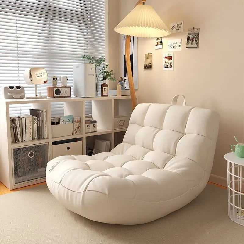 Convertible Single Sofa Bed Chair