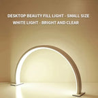 Moon Nail Work Desk Lamp