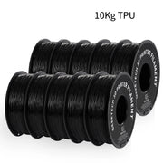 TPU Black 10Kg