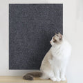 Self-Adhesive Trimmable Cat Scratching Mat