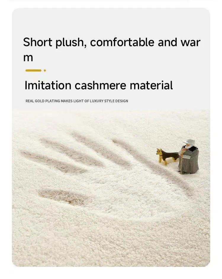 Money Box Print Non-Slip Area Rug