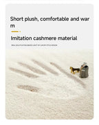 Money Box Print Non-Slip Area Rug