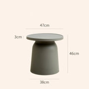 Small grey