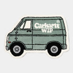 Cartoon Car Imitation-Cashmere Area Rug