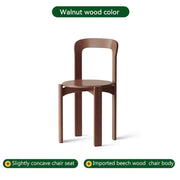Walnut Color