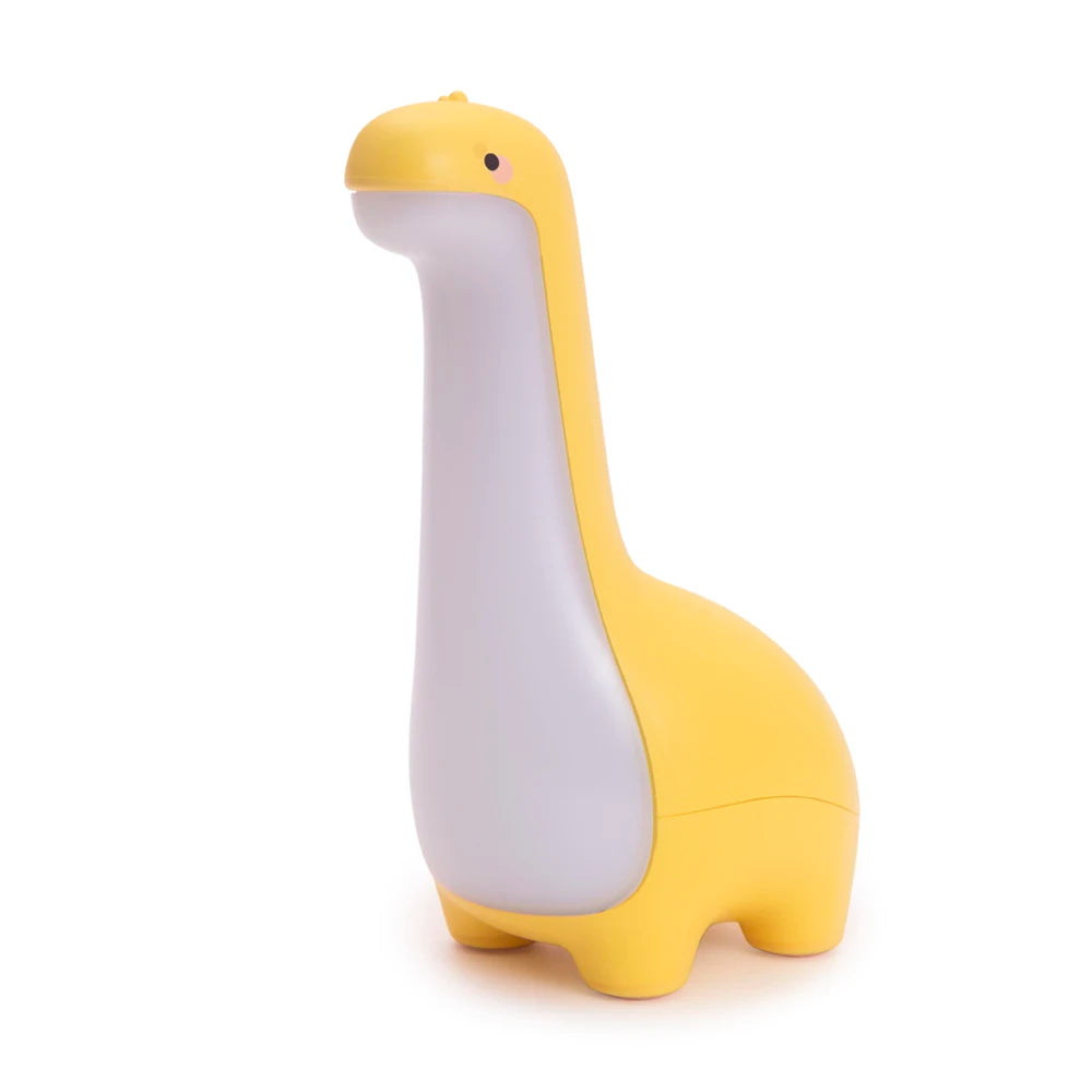 Rechargeable Dinosaur Touch Night Light
