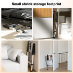 Feytory Telescopic Ladder with Stabilizers