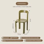 Chair- Style 7